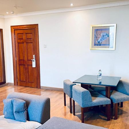 Le Jazz Hotel Kuwait City Luaran gambar